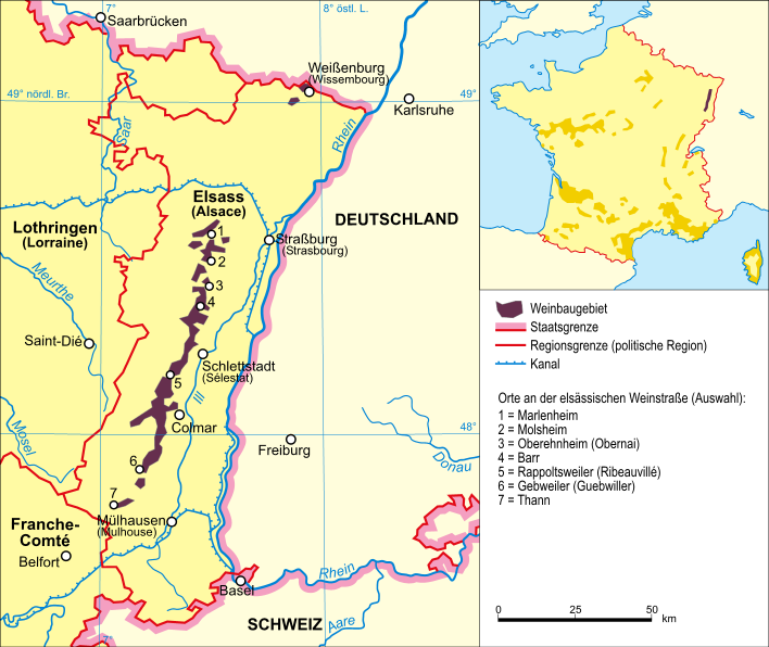 Alsace — Wikipédia