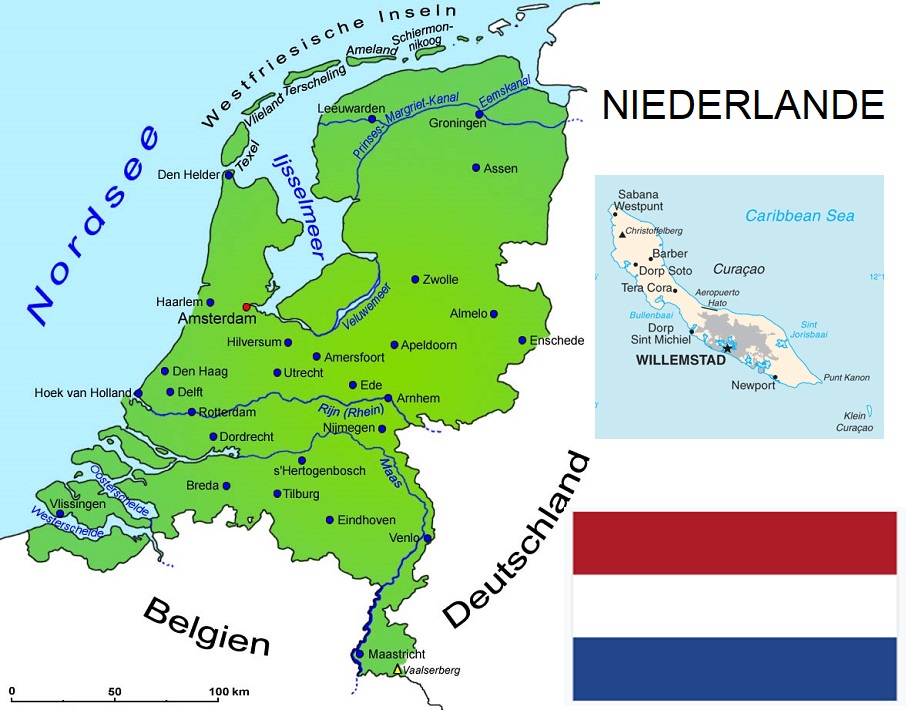 Niederlande